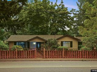 825 Madrona Ave S, Salem, OR 97302
