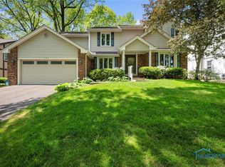 2349 Chancery Rd, Toledo, OH 43617