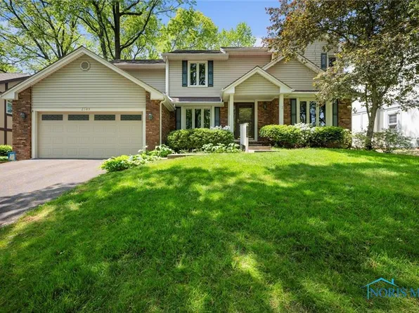 2349 Chancery Rd, Toledo, OH 43617