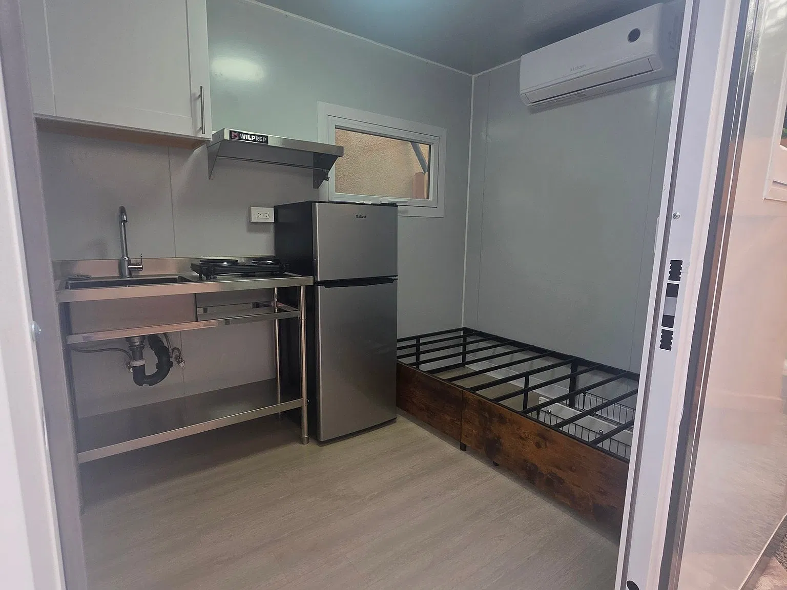 Studio For Rent — Photo 3