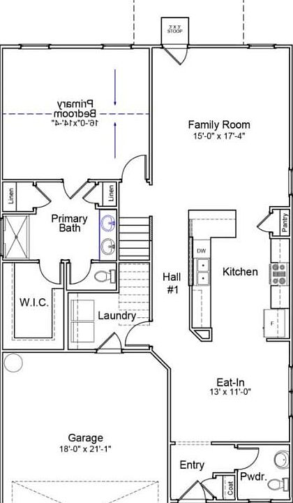 2nd image of 12198 Lansbury Dr