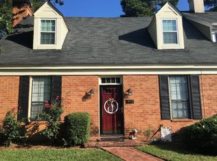 400 Dunbarton Rd, Augusta, GA 30907