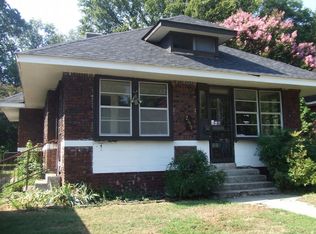 2055 Evelyn Ave, Memphis, TN 38114