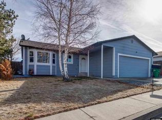 8654 Strutter Way, Reno, NV 89506