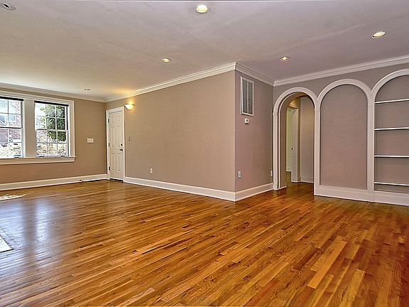 Living Room with "Reading Area".