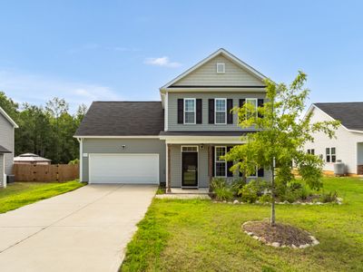 155 Jade St, Smithfield, NC, 27577