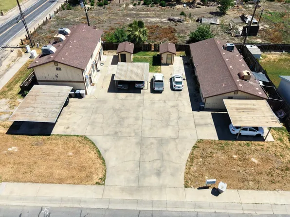 318 Gemini St, Tulare, CA 93274