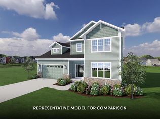 5931 Rosewood Dr, McFarland, WI 53558