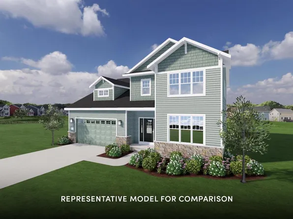 5931 Rosewood Drive, Mcfarland, WI 53558