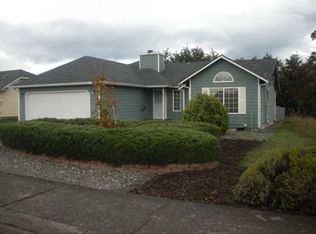 209 N 9th Ave, Sequim, WA