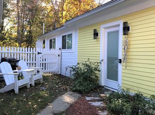 66 Riverbank Rd #A, Ogunquit, ME 03907