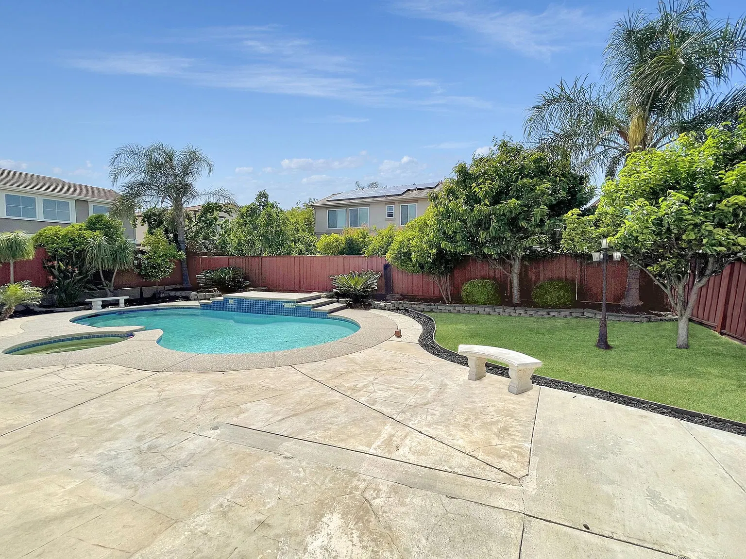 4 bed, 3160 sqft, $4,250 — Photo 1