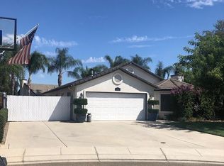7424 Deforest Ct, Hughson, CA