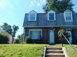 7224 Sindall Rd, Baltimore, MD 21234