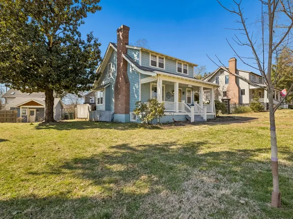1302 Riverside Rd, Old Hickory, TN 37138