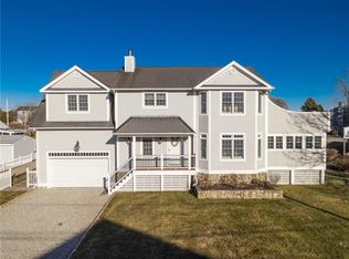 46 3rd St, Charlestown, RI 02813