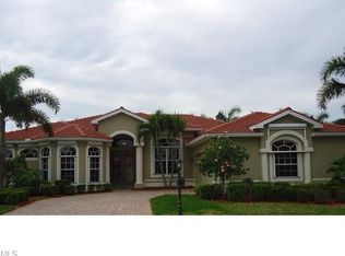 20923 Skyler Dr, North Fort Myers, FL 33917