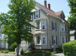 54 Columbia St, Swampscott, MA 01907