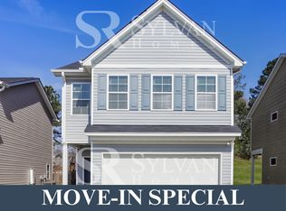 212 Megan Ln, Lexington, SC 29073