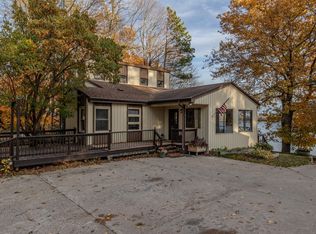 875 County Road 11 NW, Hackensack, MN 56452