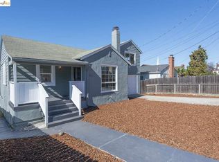 9039 Thermal St, Oakland, CA 94605