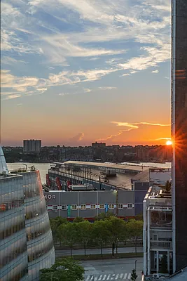 Sold by Douglas Elliman | media 52