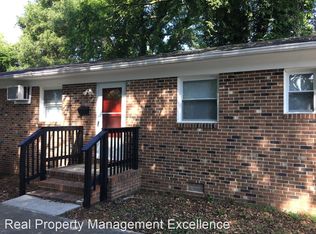 1102 Linwood Ave UNIT A, Durham, NC 27701