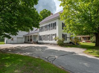 158 Mayville Rd, Waterford, ME 04217