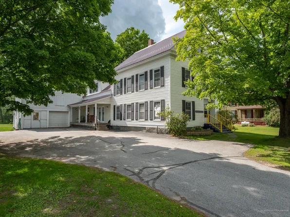 158 Mayville Rd, Waterford, ME 04217