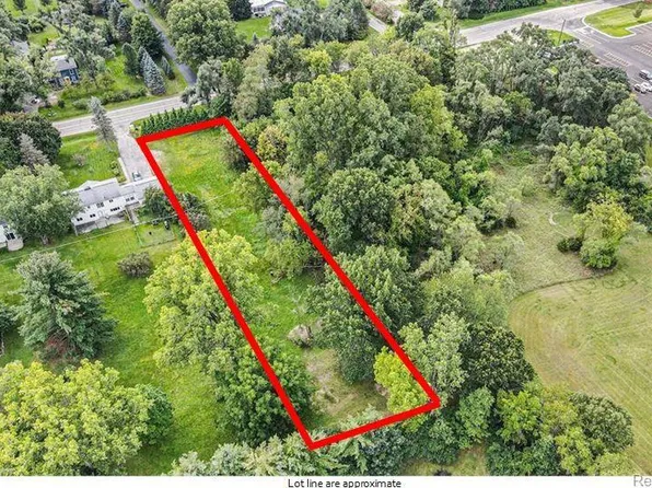 0 Spencer Rd, Brighton, MI 48114
