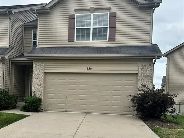 630 Country Heights Dr, Lake Saint Louis, MO 63367
