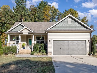 115 Saddletree Dr, Franklinton, NC, 27525