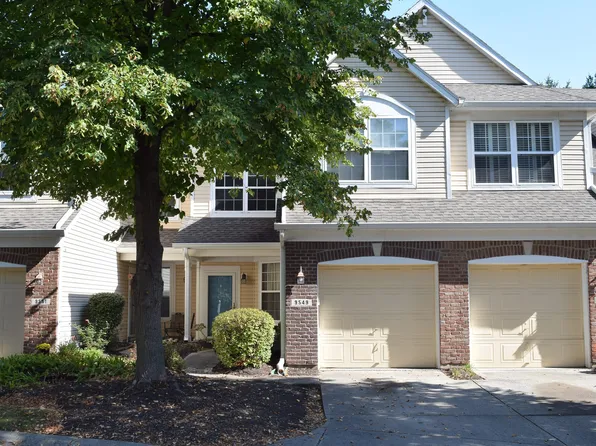 9549 Longwell Dr, Indianapolis, IN 46240