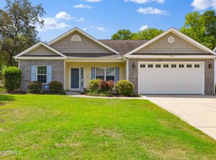 9031 Oak Ridge Plantation Dr SW, Calabash, NC 28467