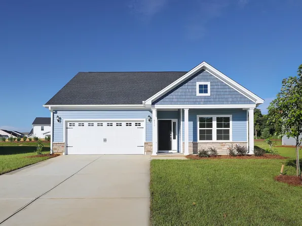 812 Wild Indigo Dr, Conway, SC 29526