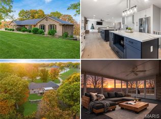 4344 Iron Mountain Blf, Arnold, MO 63010