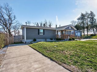 433 & 449 Young Dr, Nicholasville, KY 40356