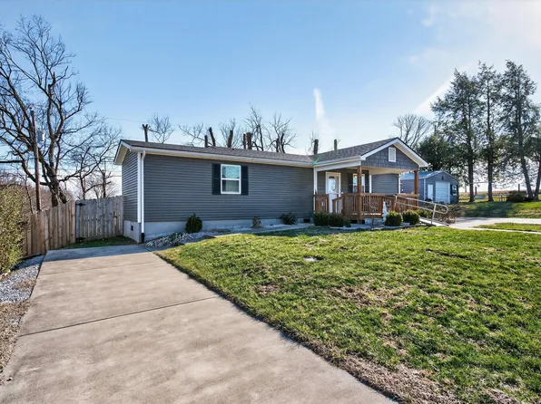 433 & 449 Young Dr, Nicholasville, KY 40356