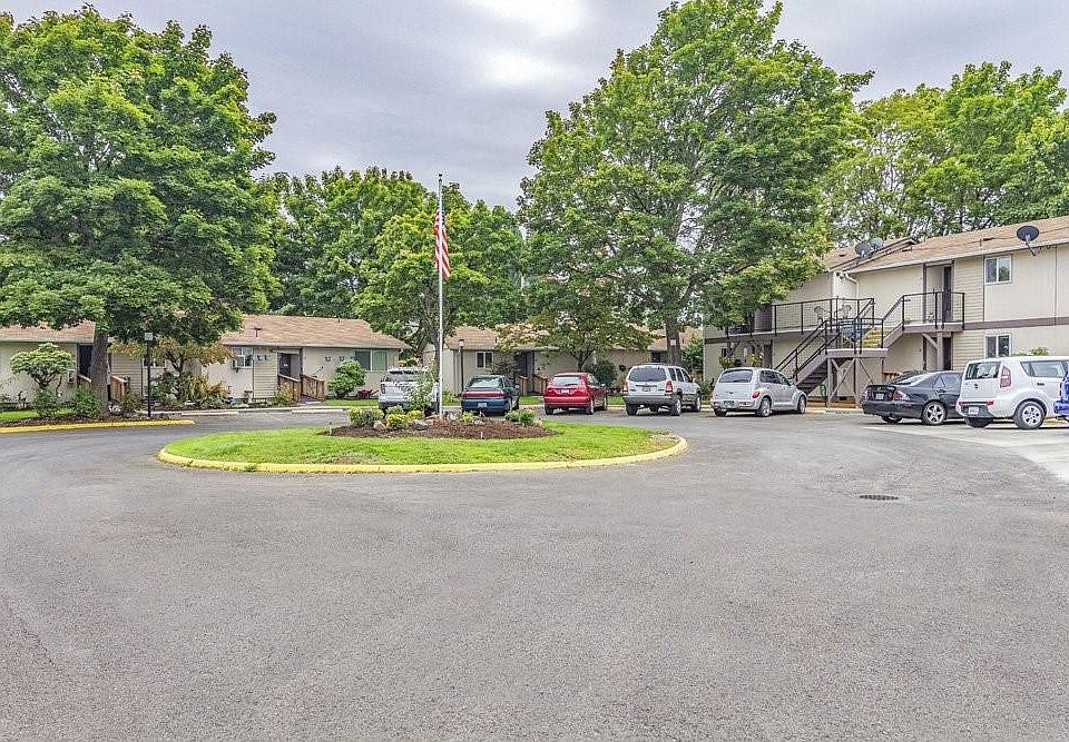 Eric Park Apartments Junction City, OR Zillow