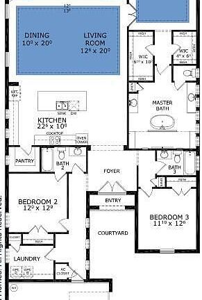 2nd image of this home
