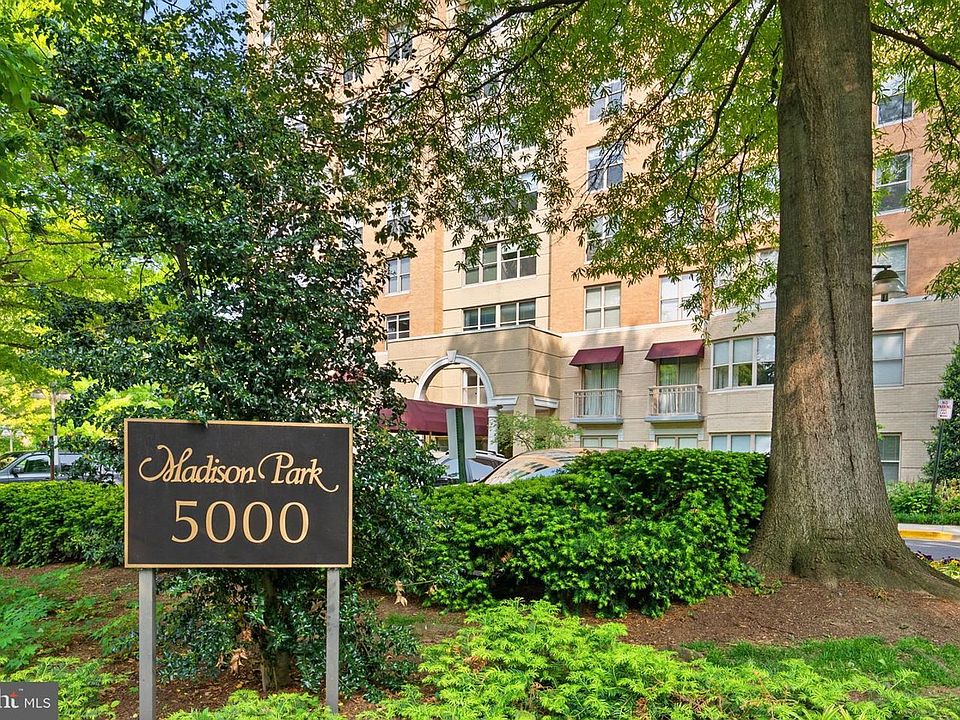 Madison Park Condominiums - 5000 Battery Ln Bethesda MD | Zillow