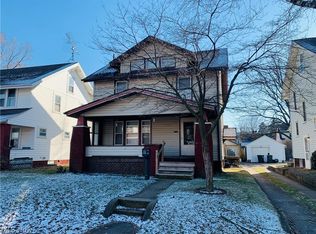 2514 10th St NW, Canton, OH 44708