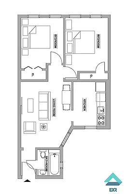 Rented by EXR | media 9