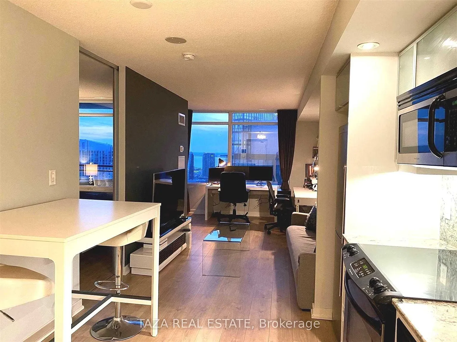 2 bed, $2,400 — Photo 2