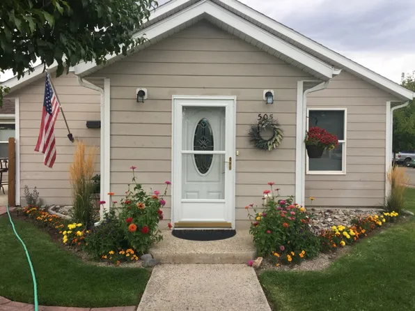 505 5th St, Townsend, MT 59644