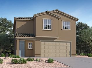 11453 W Red Admiral St, Marana, AZ 85653