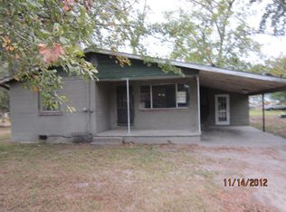 905 W Bay St, Adel, GA 31620