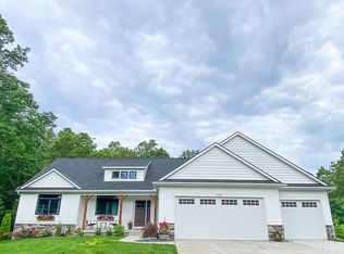3085 Gusty Oaks, Muskegon, MI 49445