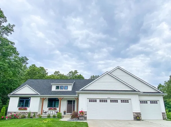 3085 Gusty Oaks, Muskegon, MI 49445
