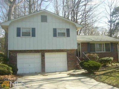 2645 Lantern Ln, Atlanta, GA, 30349